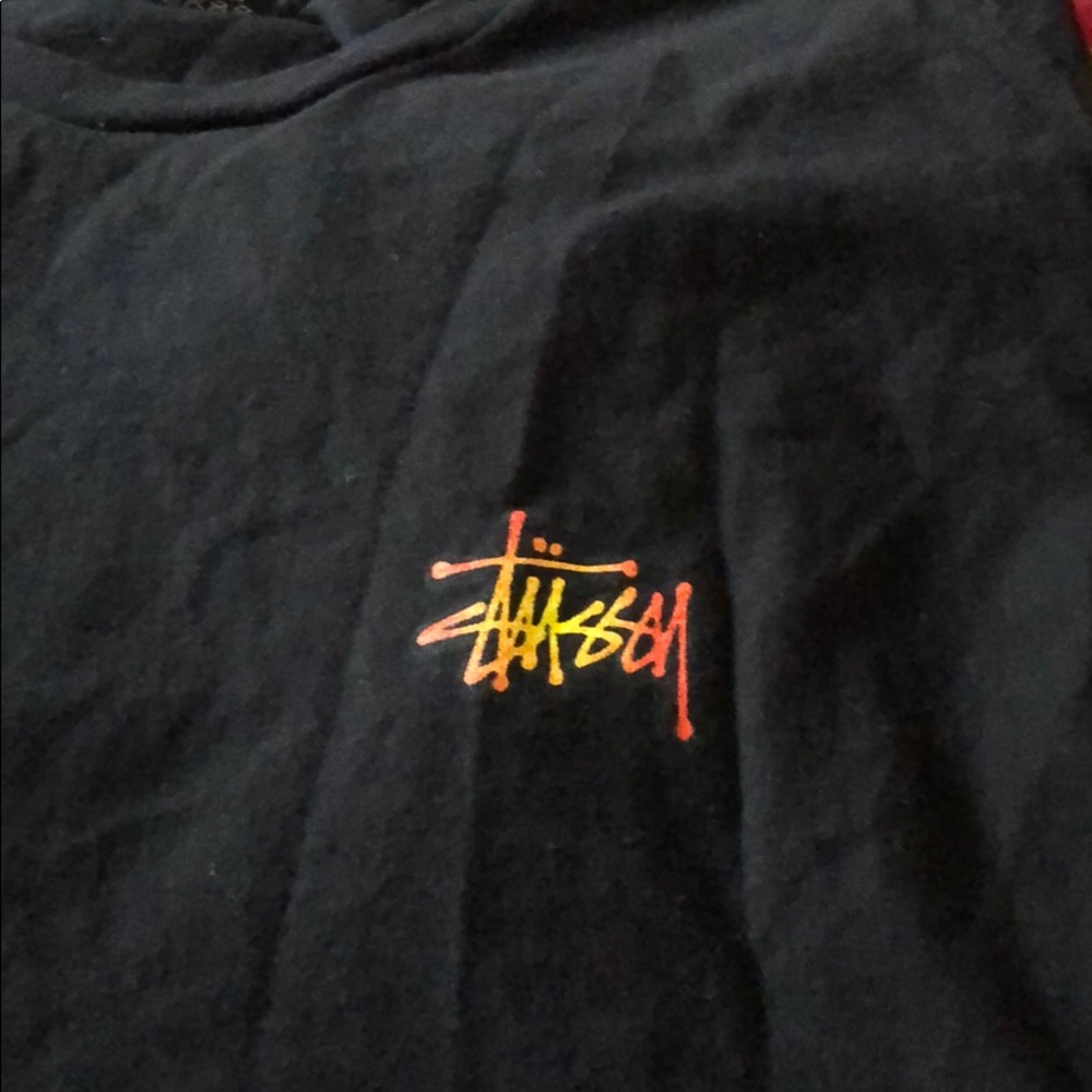 Stussy Tshirt